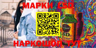 стаф Бузулук